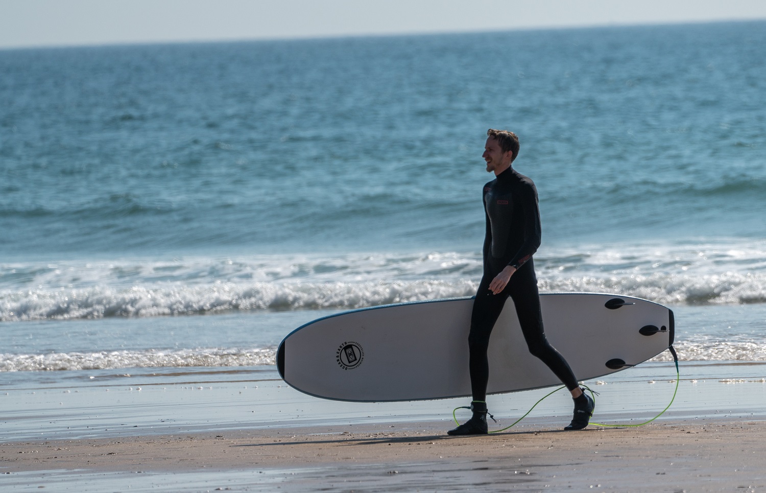 Portugal – Tag 3 – Surf no Turf