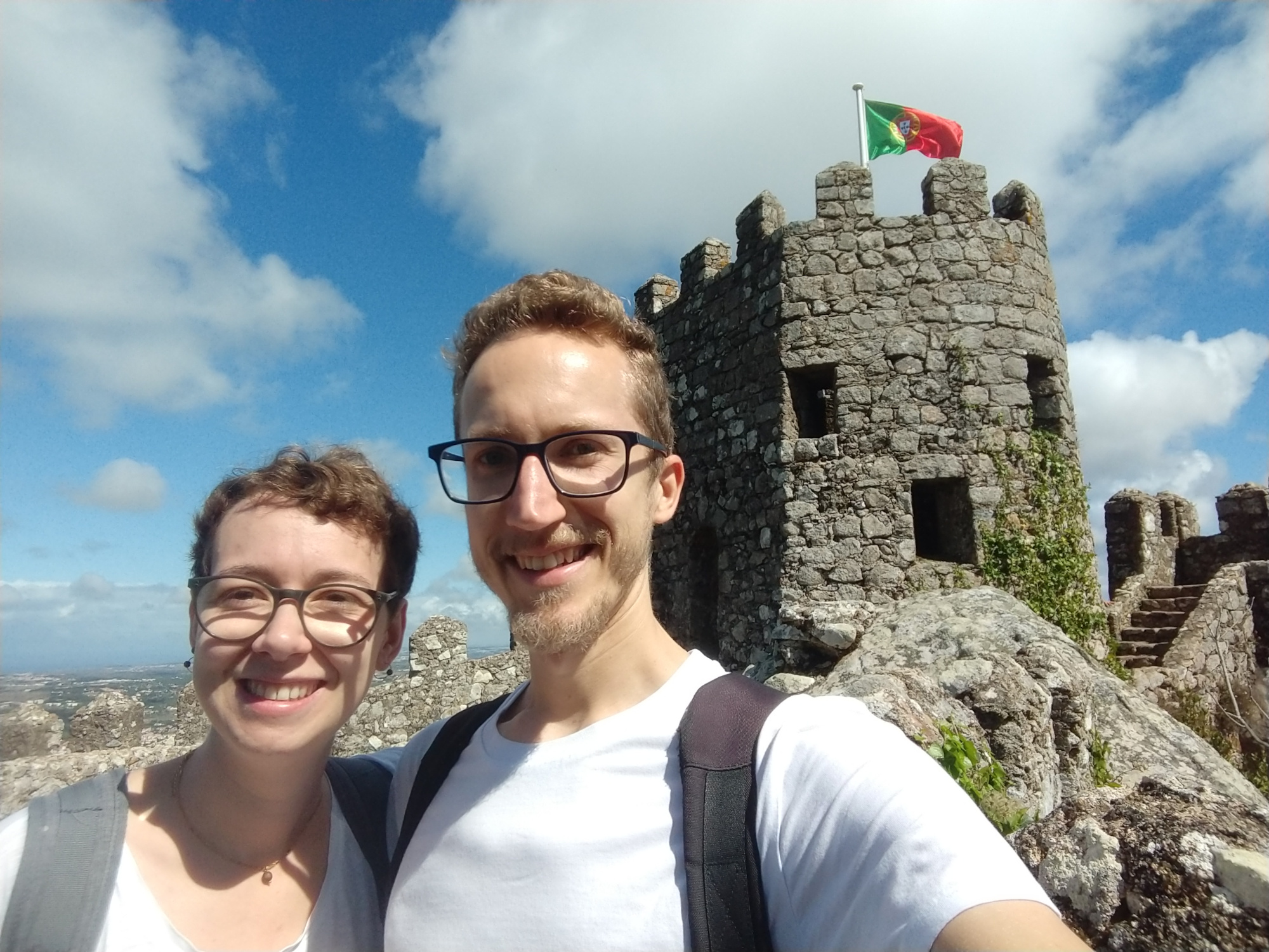 Portugal – Tag 1 – Frank Sintra