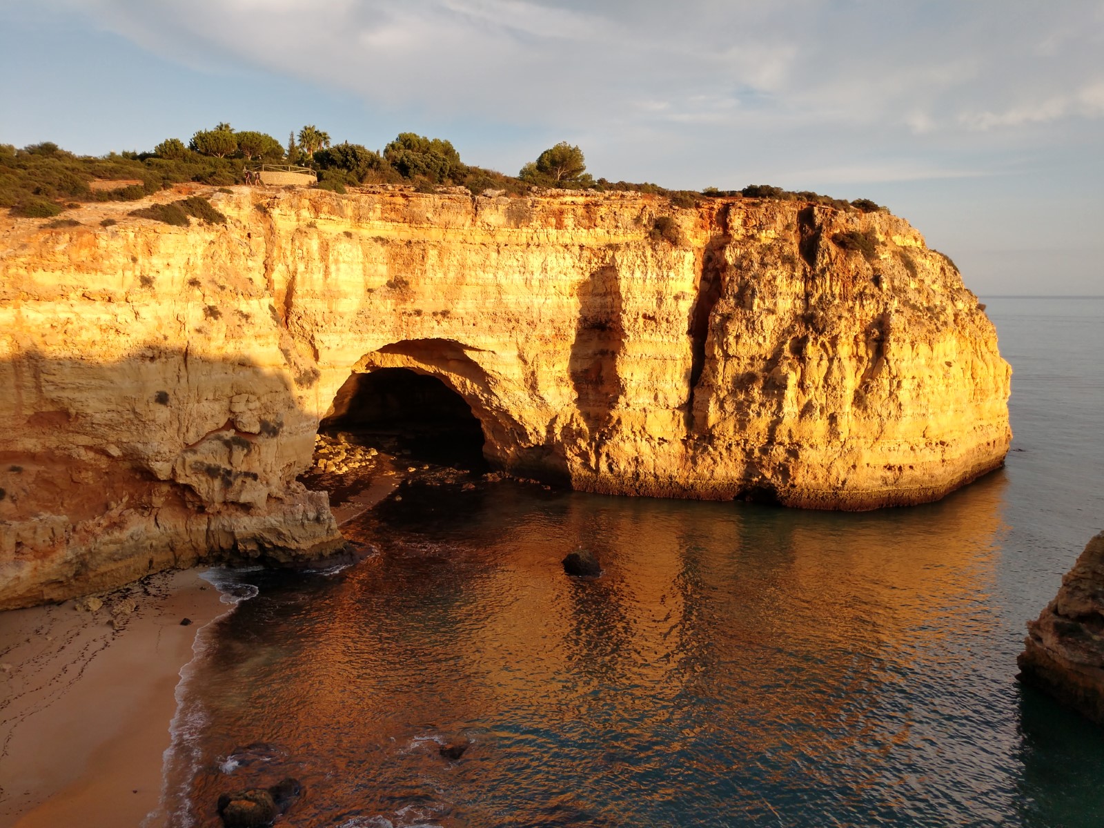 Portugal – Tag 7 – Meer Tiefgang braucht das Land