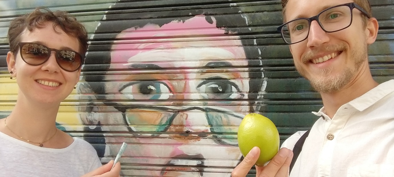Portugal – Tag 10 – Aua!